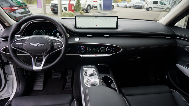 GENESIS GV70 Elec.Sport 77,4 AWD-image-5