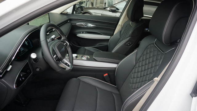 GENESIS GV70 Elec.Sport 77,4 AWD-showroom-element-3
