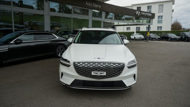 GENESIS GV70 Elec.Sport 77,4 AWD-image-1