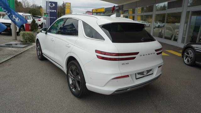 GENESIS GV70 Elec.Sport 77,4 AWD-image-13