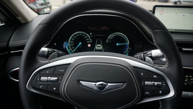 GENESIS GV70 Elec.Sport 77,4 AWD-image-8