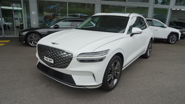 GENESIS GV70 Elec.Sport 77,4 AWD-image-0