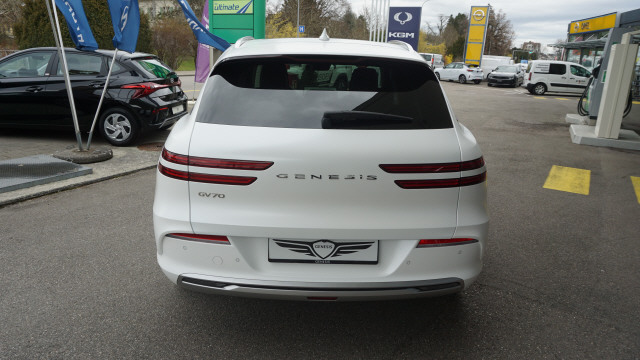 GENESIS GV70 Elec.Sport 77,4 AWD-image-12
