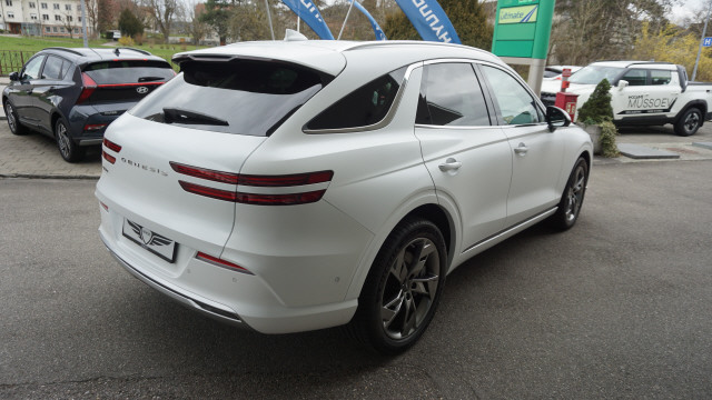 GENESIS GV70 Elec.Sport 77,4 AWD-image-11