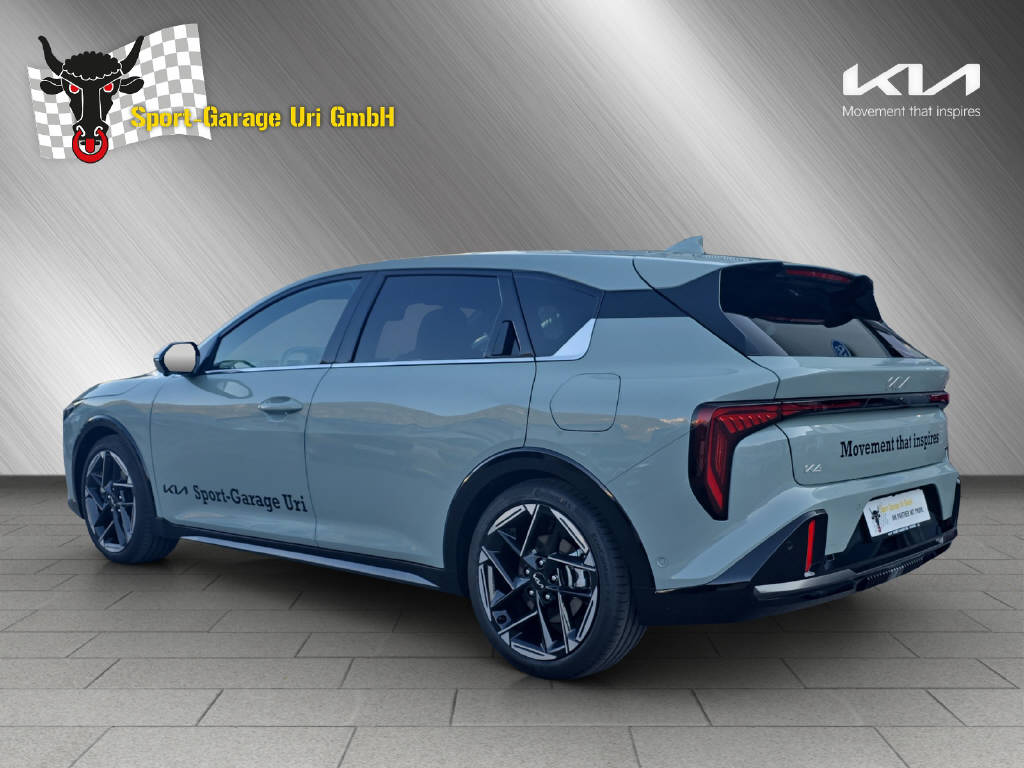 KIA K4 1.6 T-GDi GT-Line-image-3