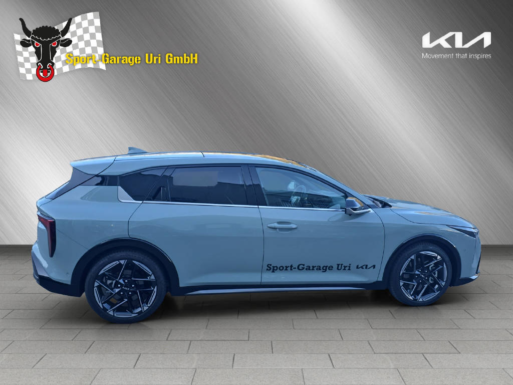KIA K4 1.6 T-GDi GT-Line-image-6