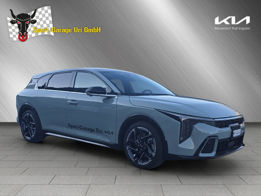 KIA K4 1.6 T-GDi GT-Line-image-7