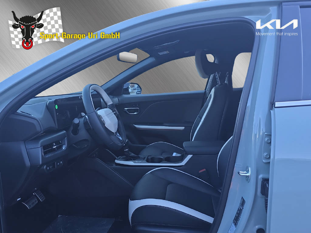 KIA K4 1.6 T-GDi GT-Line-image-8