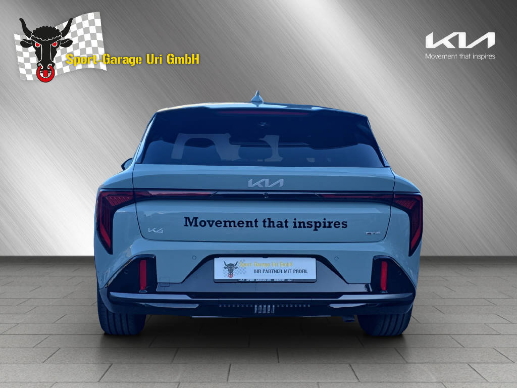 KIA K4 1.6 T-GDi GT-Line-image-4