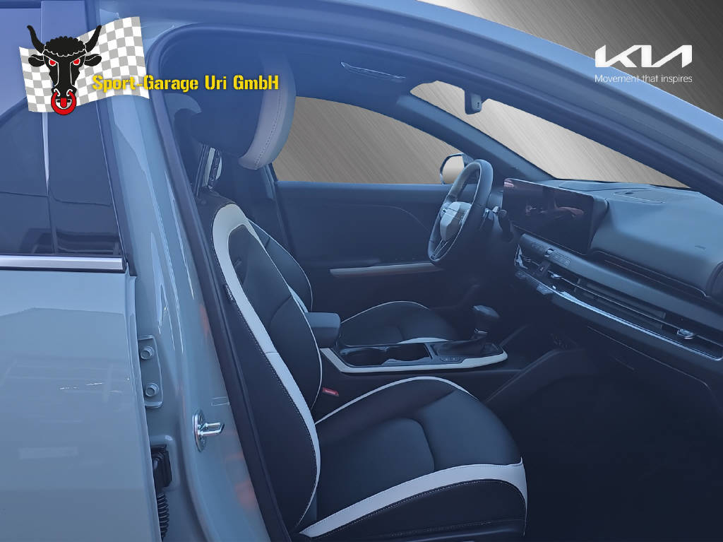 KIA K4 1.6 T-GDi GT-Line-image-11