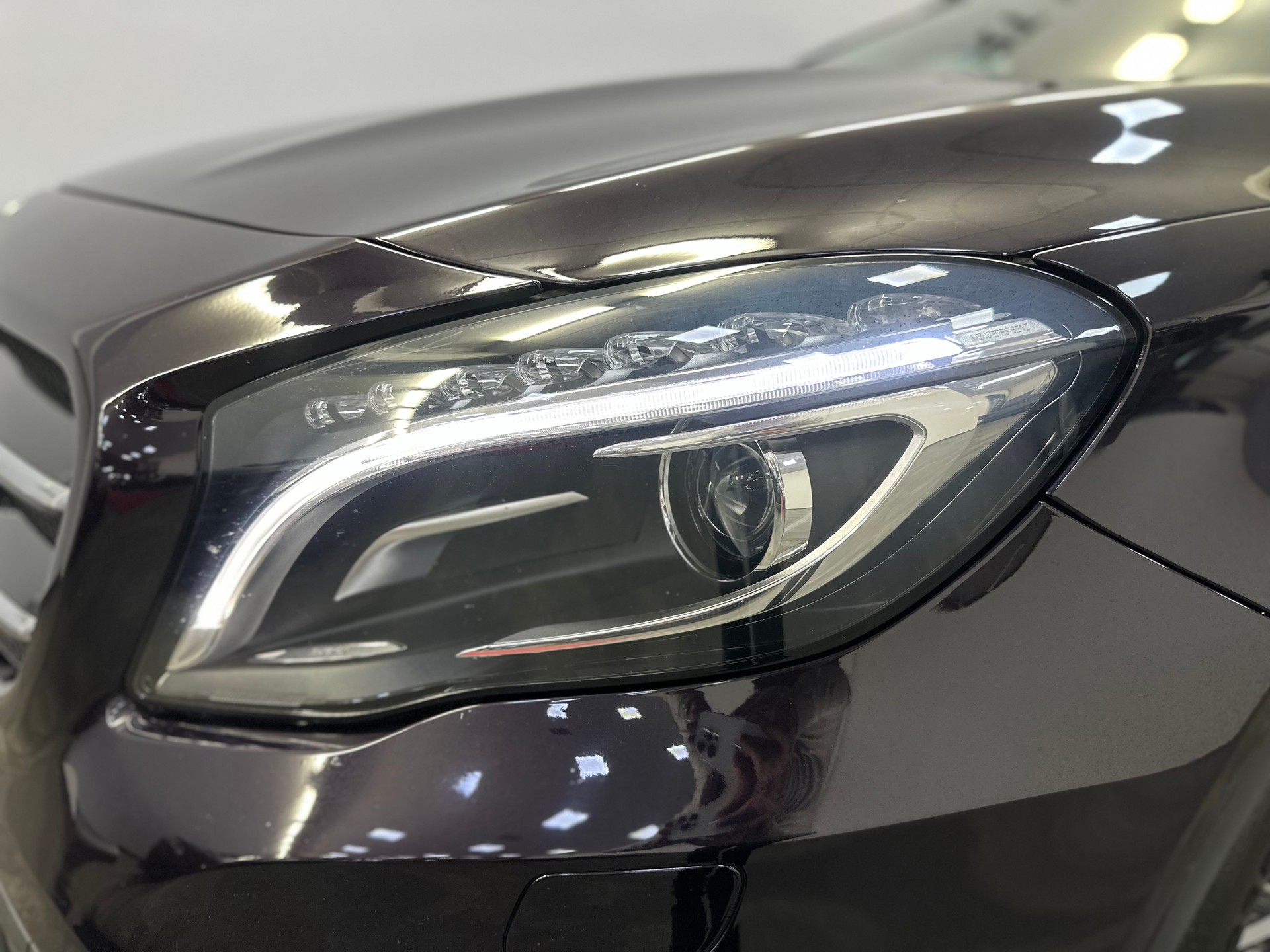 MERCEDES-BENZ GLA 250 4Matic 7G-DCT-image-5