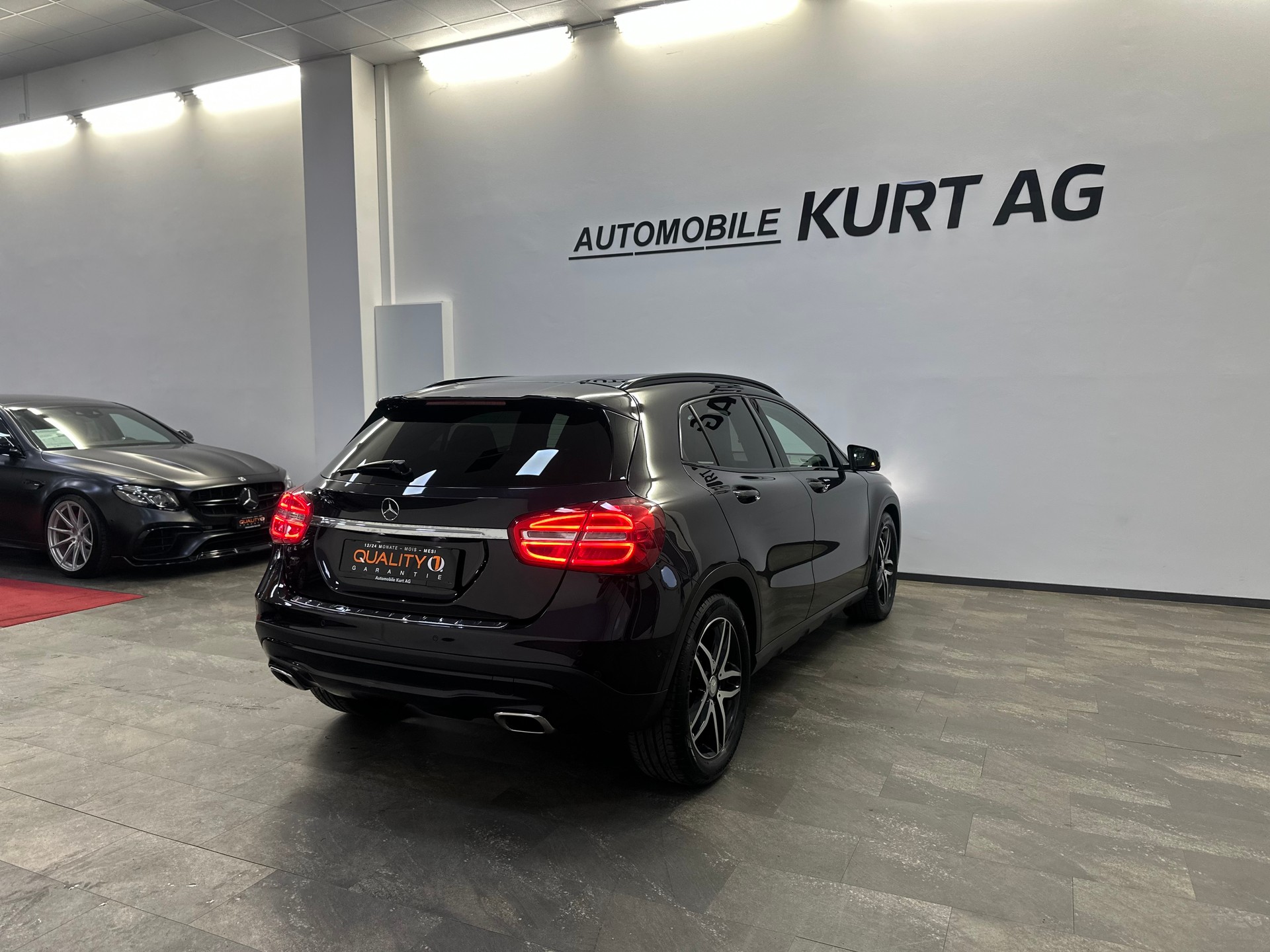 MERCEDES-BENZ GLA 250 4Matic 7G-DCT-image-8