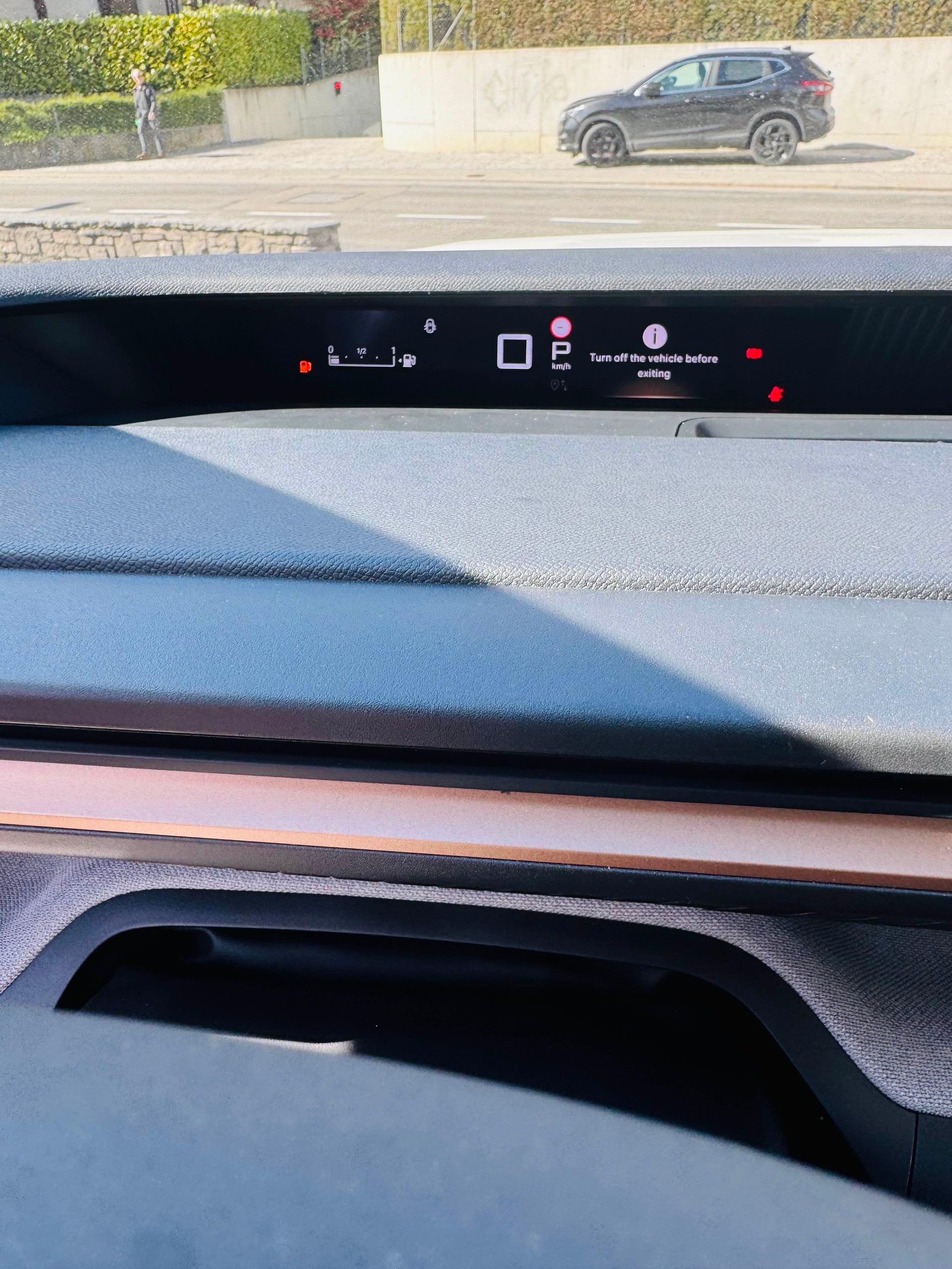 CITROEN NEW C3 Aircross 1.2 Hybrid Plus-image-11