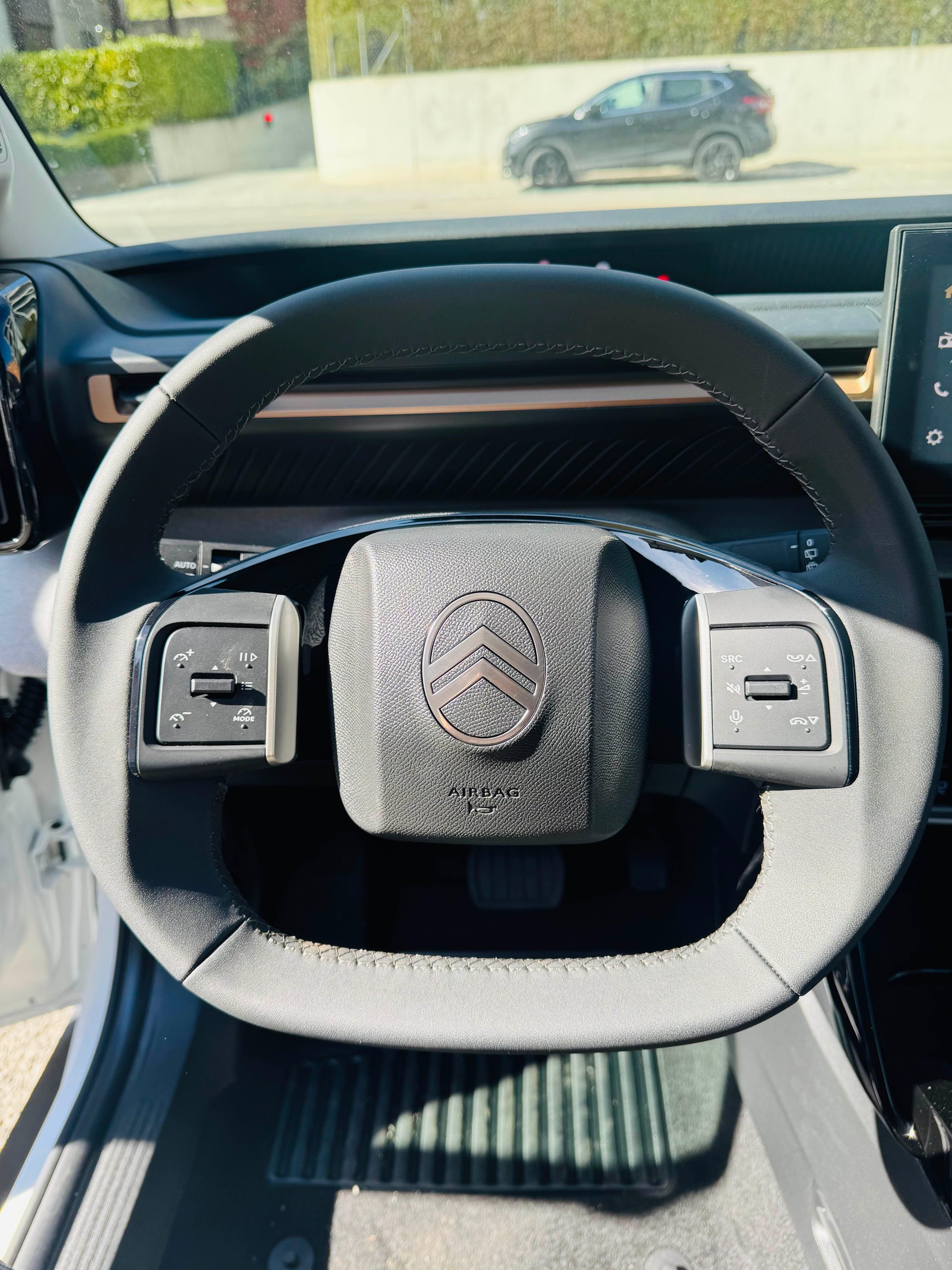 CITROEN NEW C3 Aircross 1.2 Hybrid Plus-image-10
