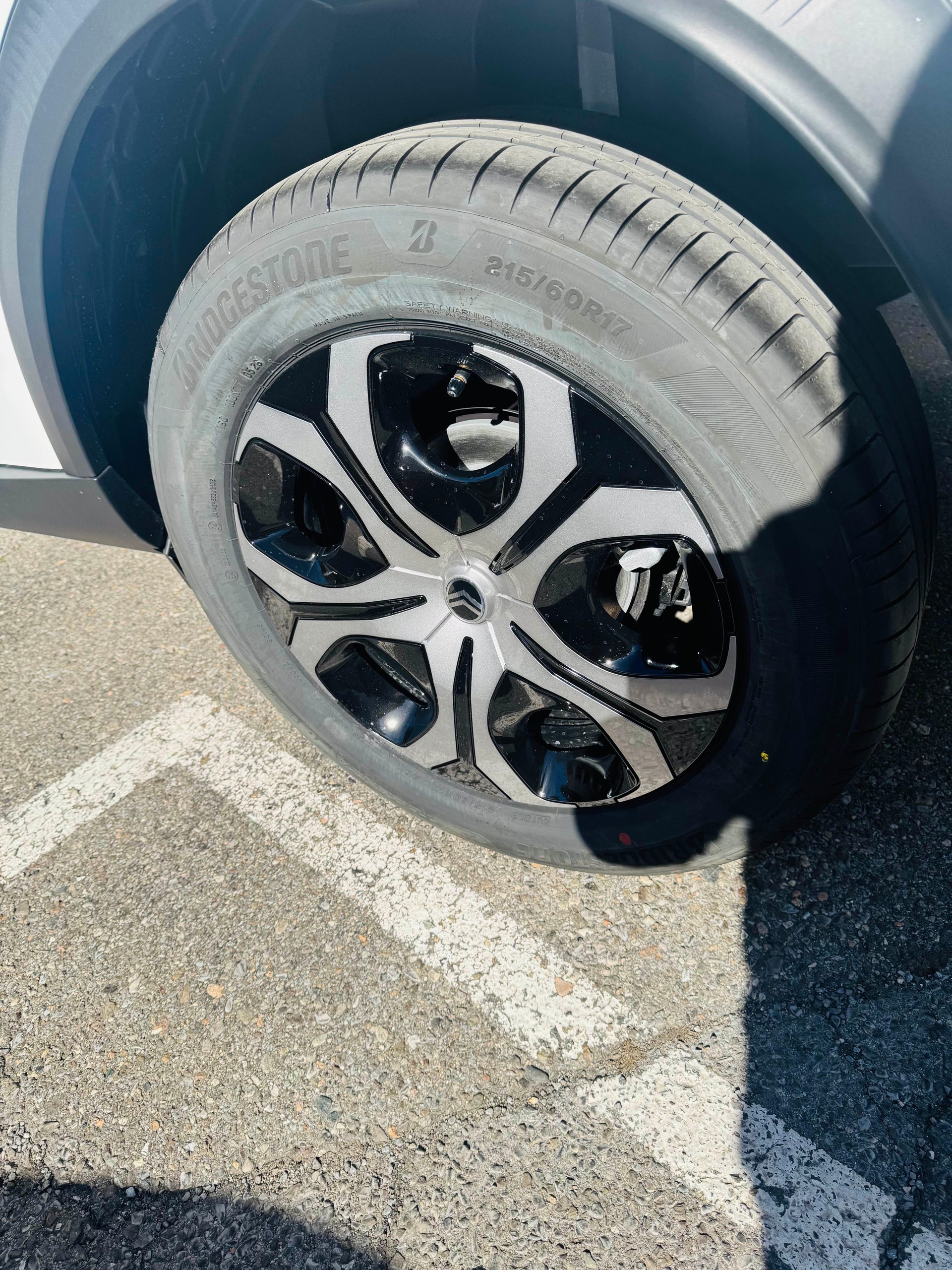 CITROEN NEW C3 Aircross 1.2 Hybrid Plus-image-14