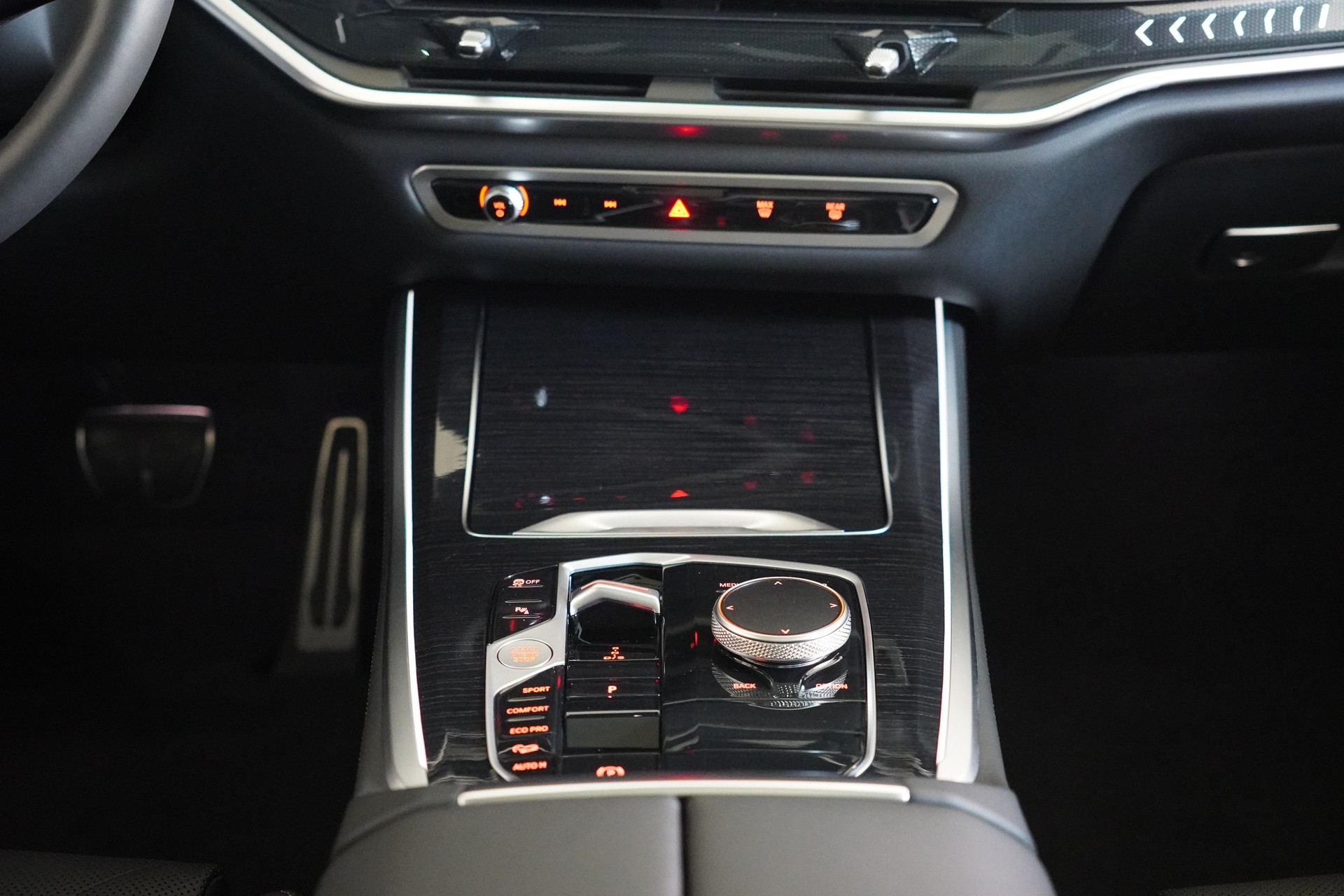 BMW X5 xDrive 48V 30d M Sport Steptronic-image-19