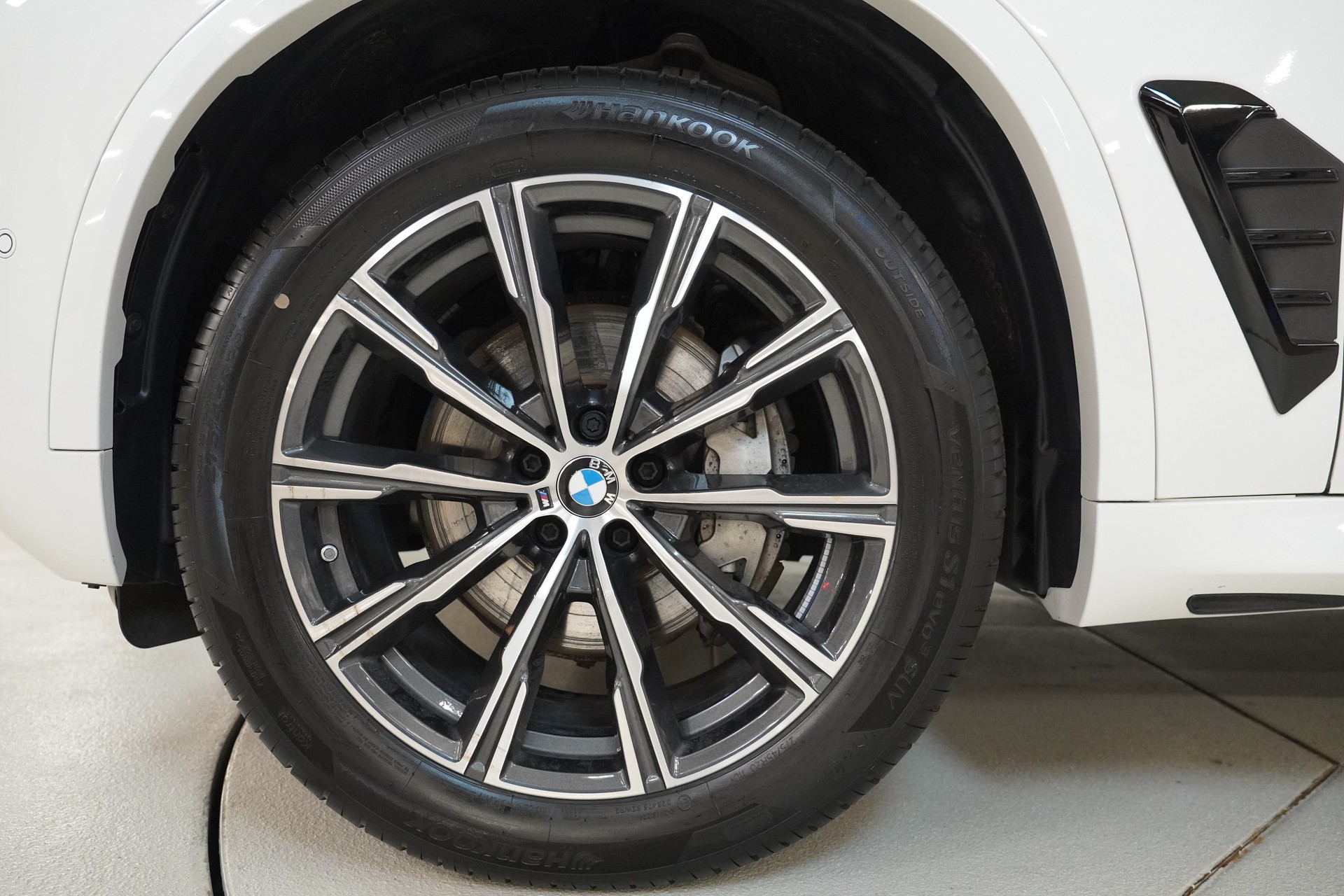 BMW X5 xDrive 48V 30d M Sport Steptronic-image-9