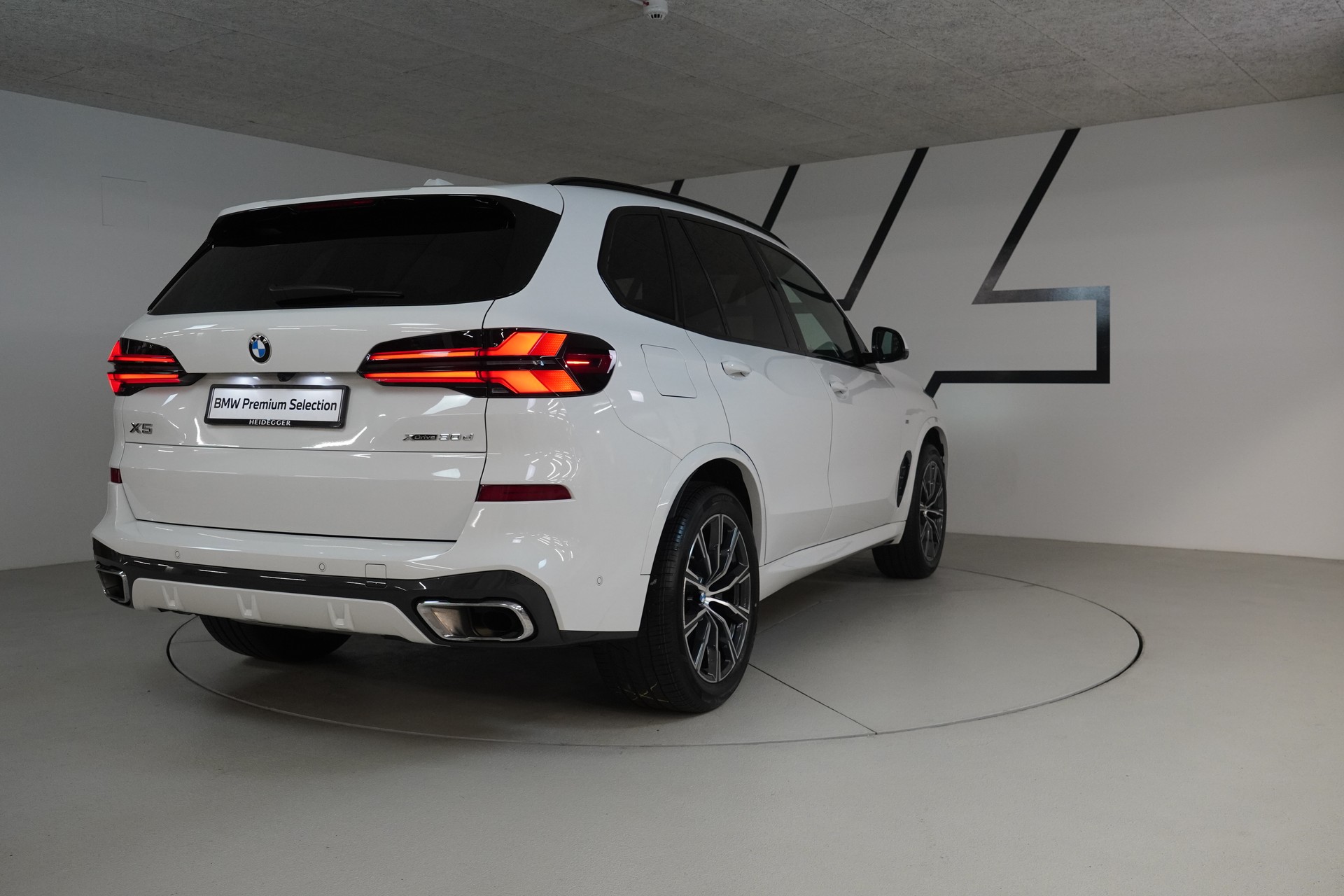 BMW X5 xDrive 48V 30d M Sport Steptronic-image-6