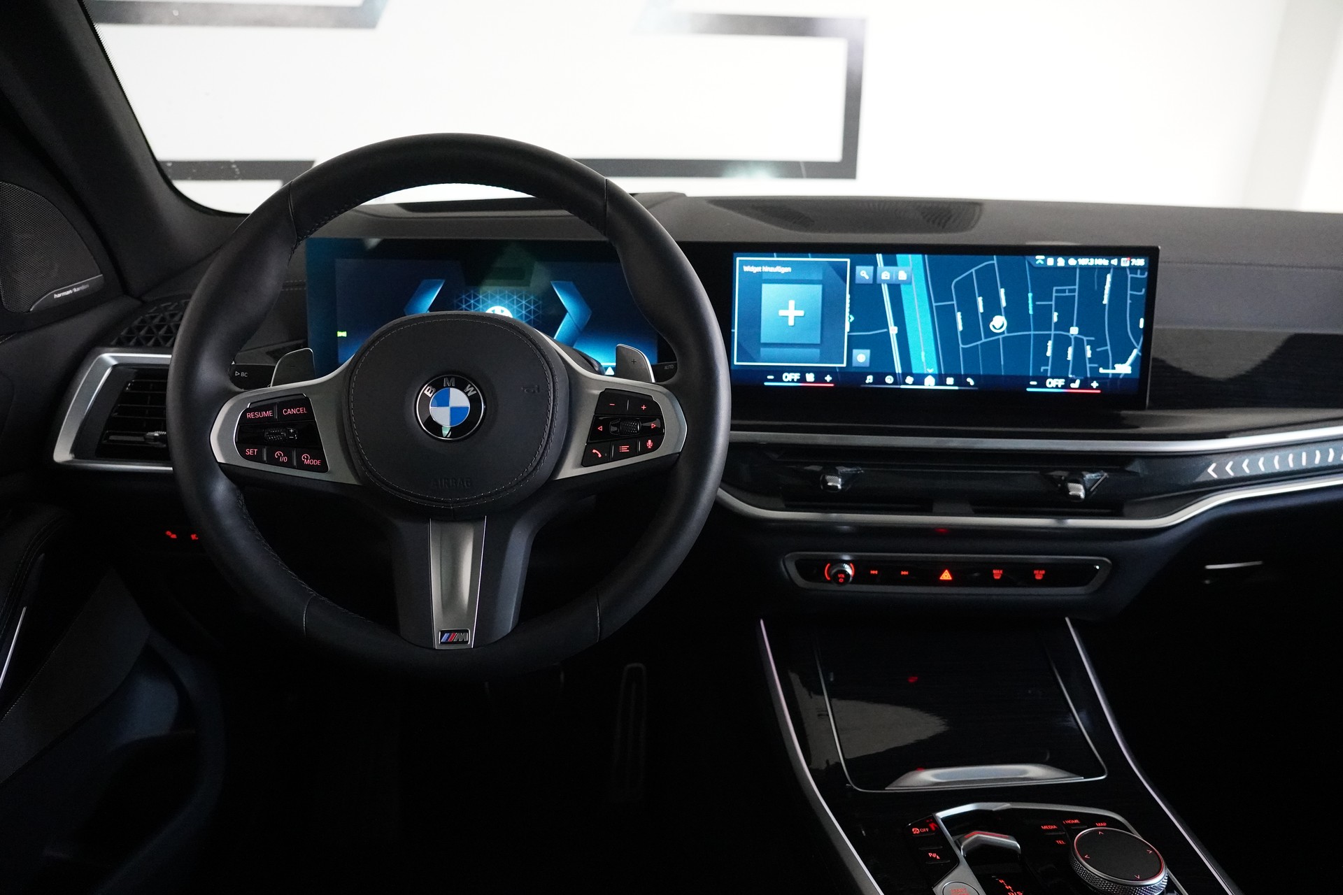 BMW X5 xDrive 48V 30d M Sport Steptronic-image-20