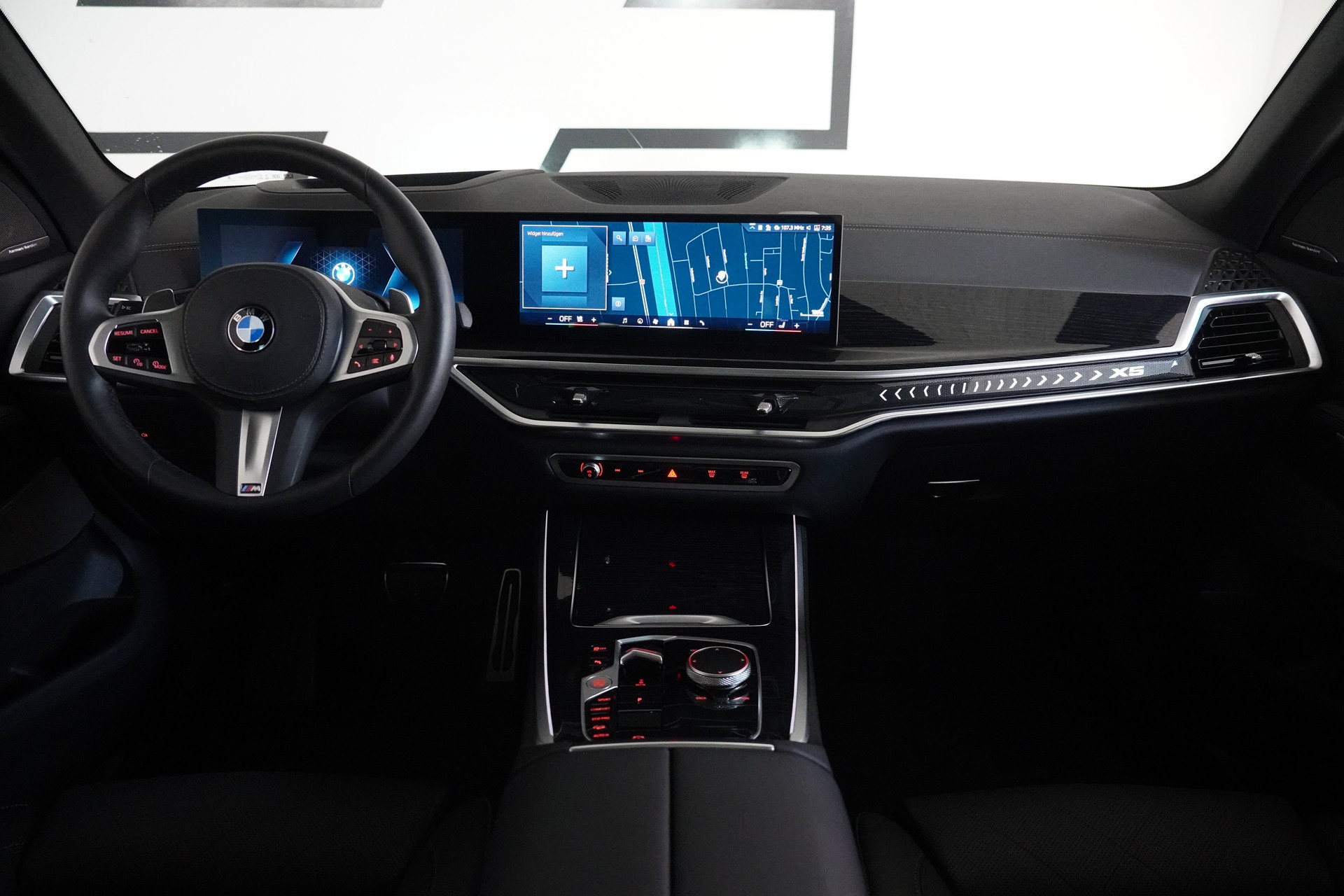BMW X5 xDrive 48V 30d M Sport Steptronic-image-17