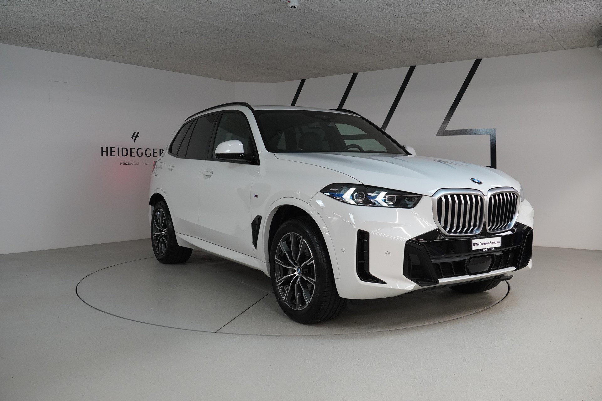 BMW X5 xDrive 48V 30d M Sport Steptronic-image-2