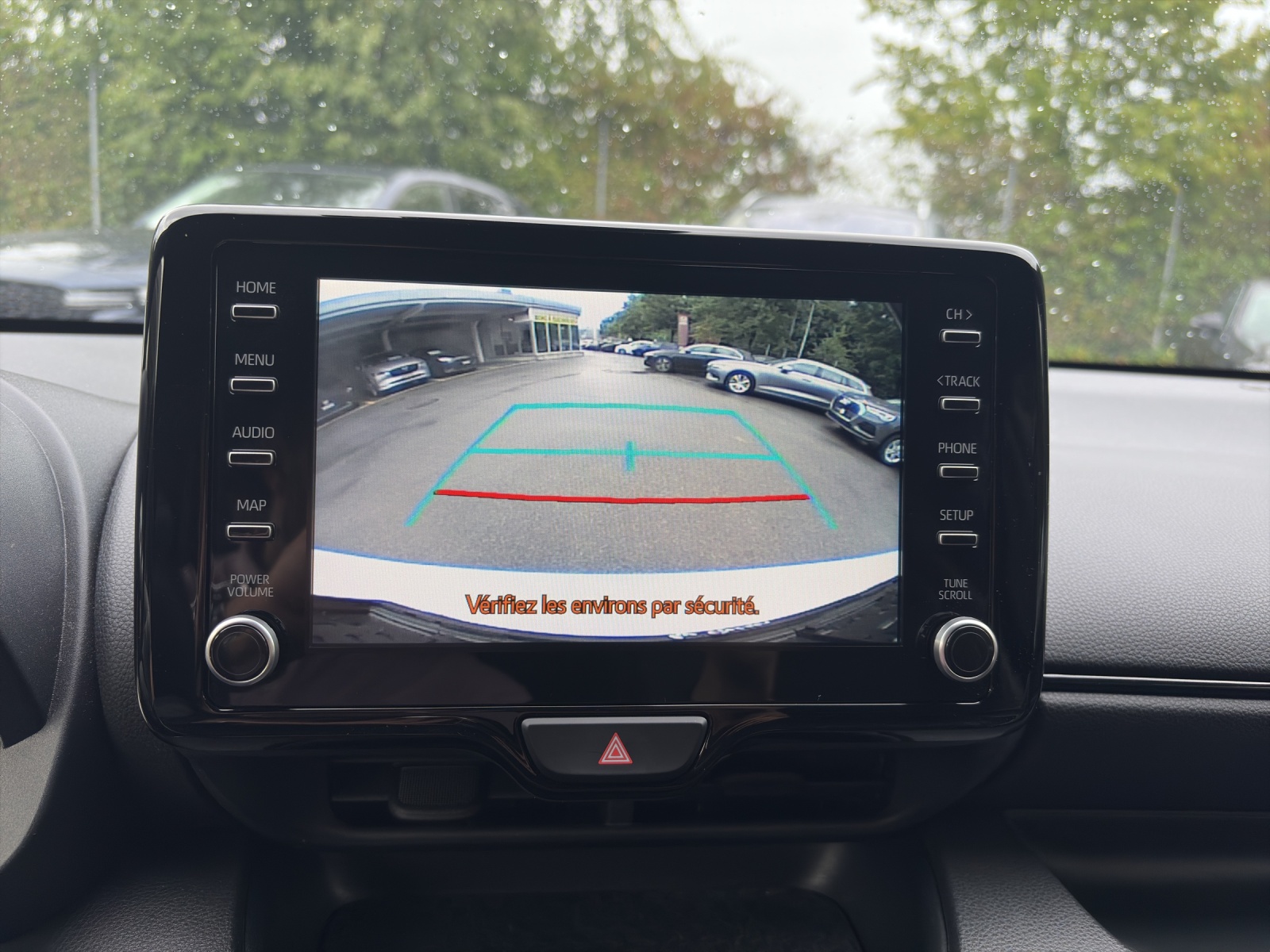 Image TOYOTA GR-YARIS Yaris 1.6 GR Sport