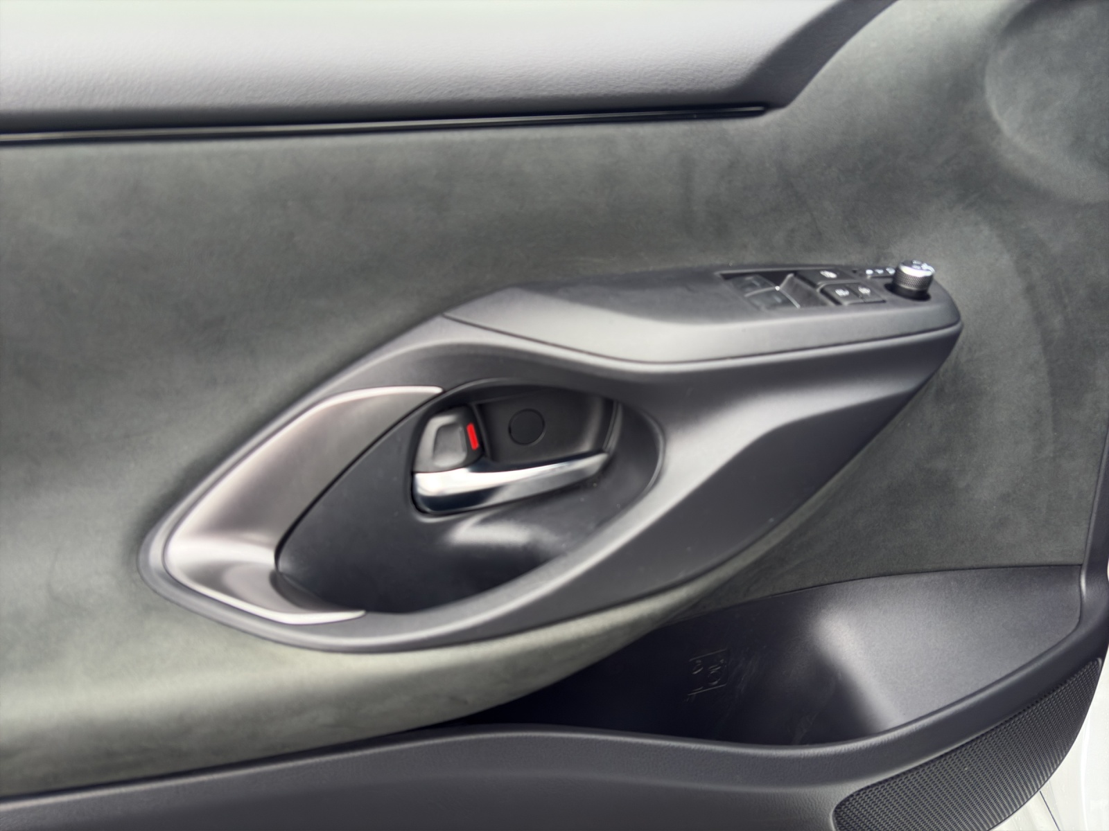 Image TOYOTA GR-YARIS Yaris 1.6 GR Sport