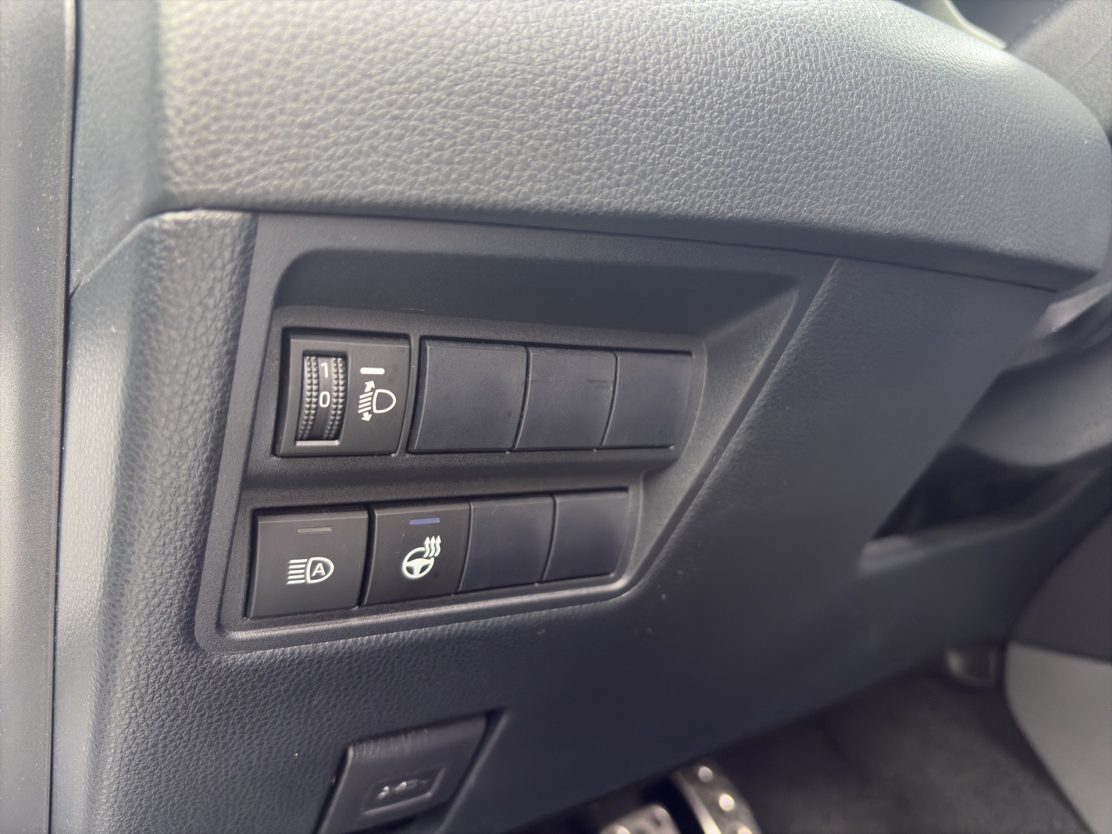 Image TOYOTA GR-YARIS Yaris 1.6 GR Sport