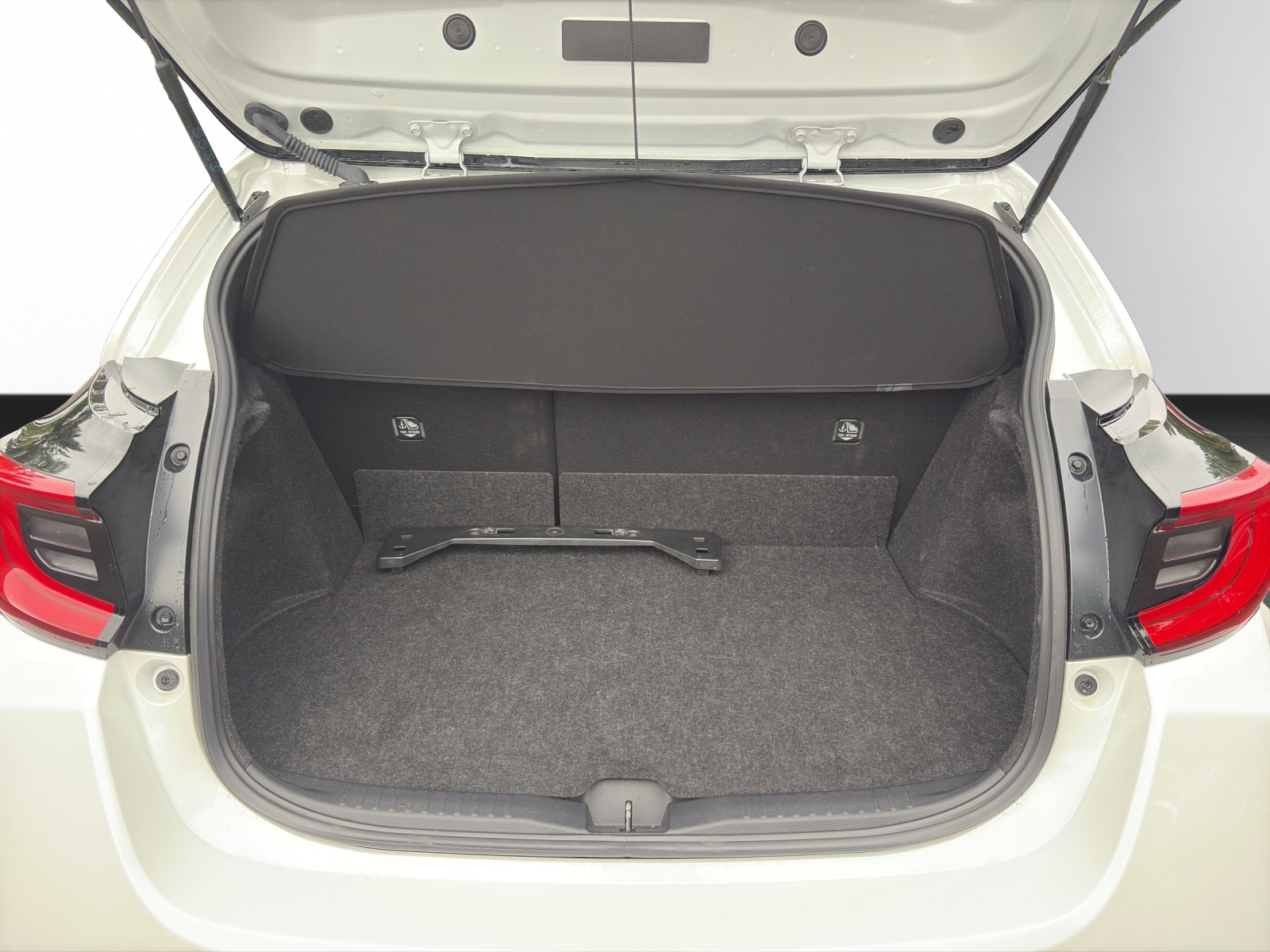 Image TOYOTA GR-YARIS Yaris 1.6 GR Sport