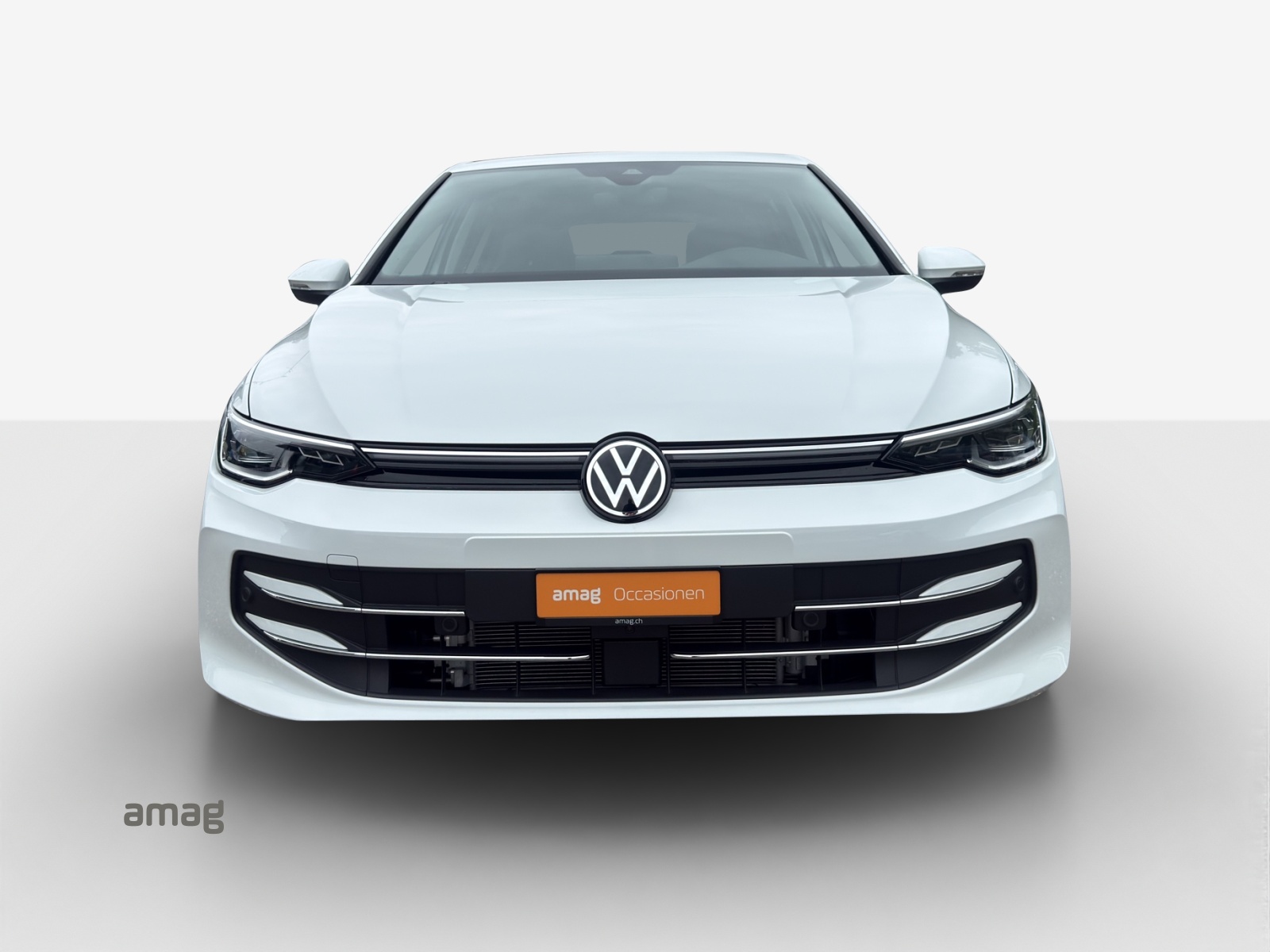 VW Golf 1.5 e TSI mHEV Style DSG-image-6