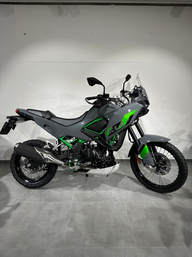 KAWASAKI KLE 500 SE-image-12