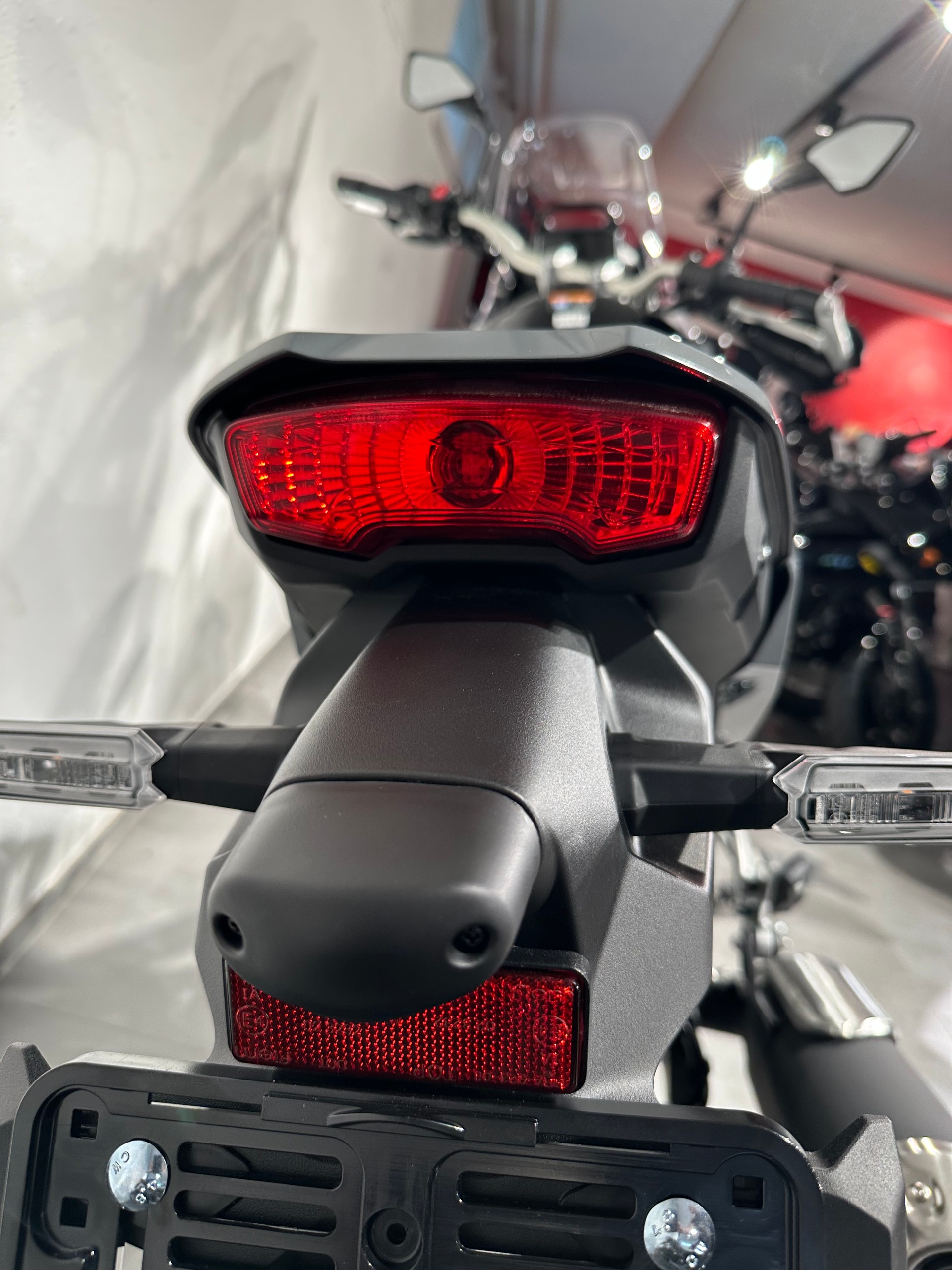 KAWASAKI KLE 500 SE-image-8