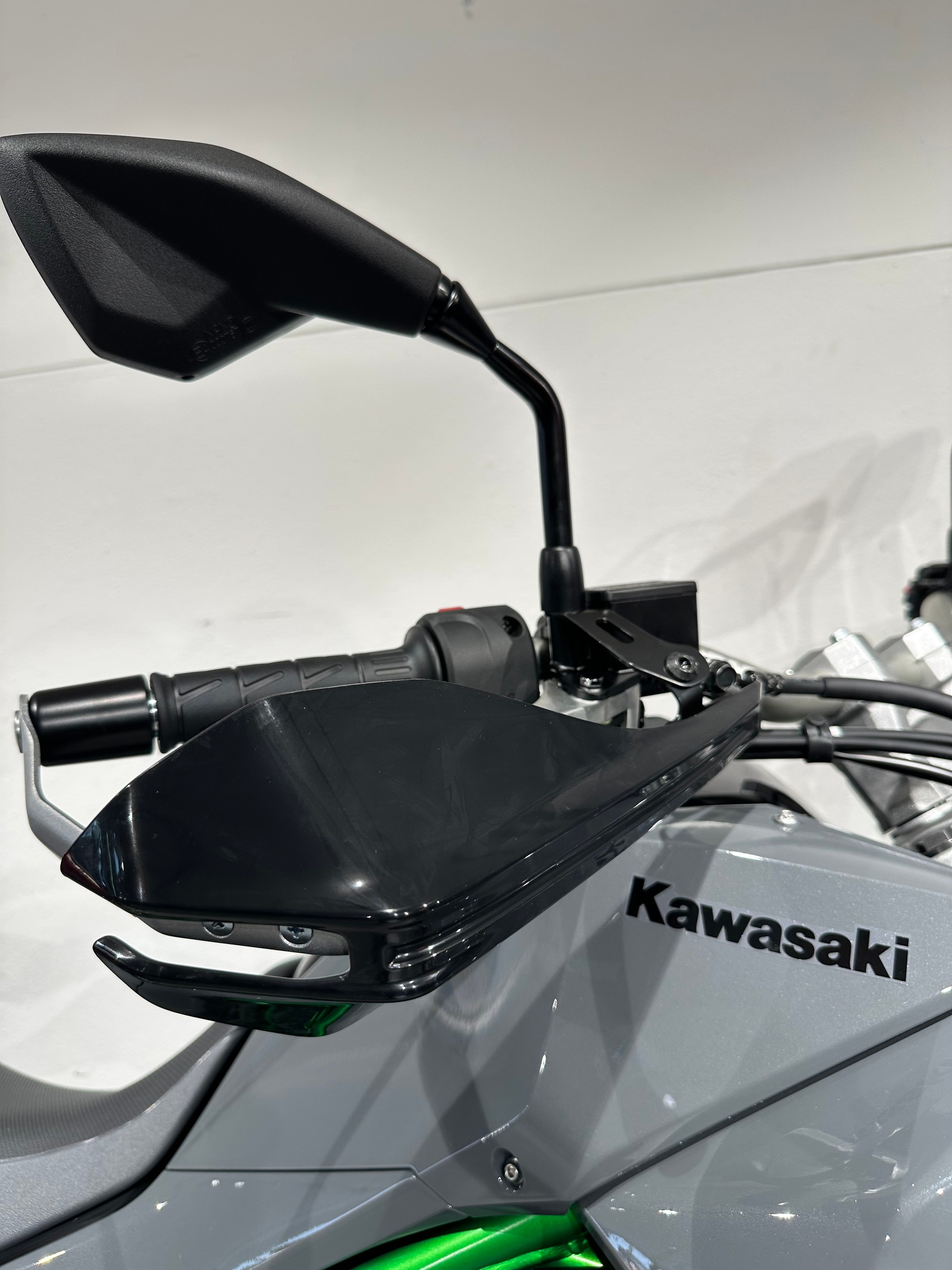 KAWASAKI KLE 500 SE-image-9