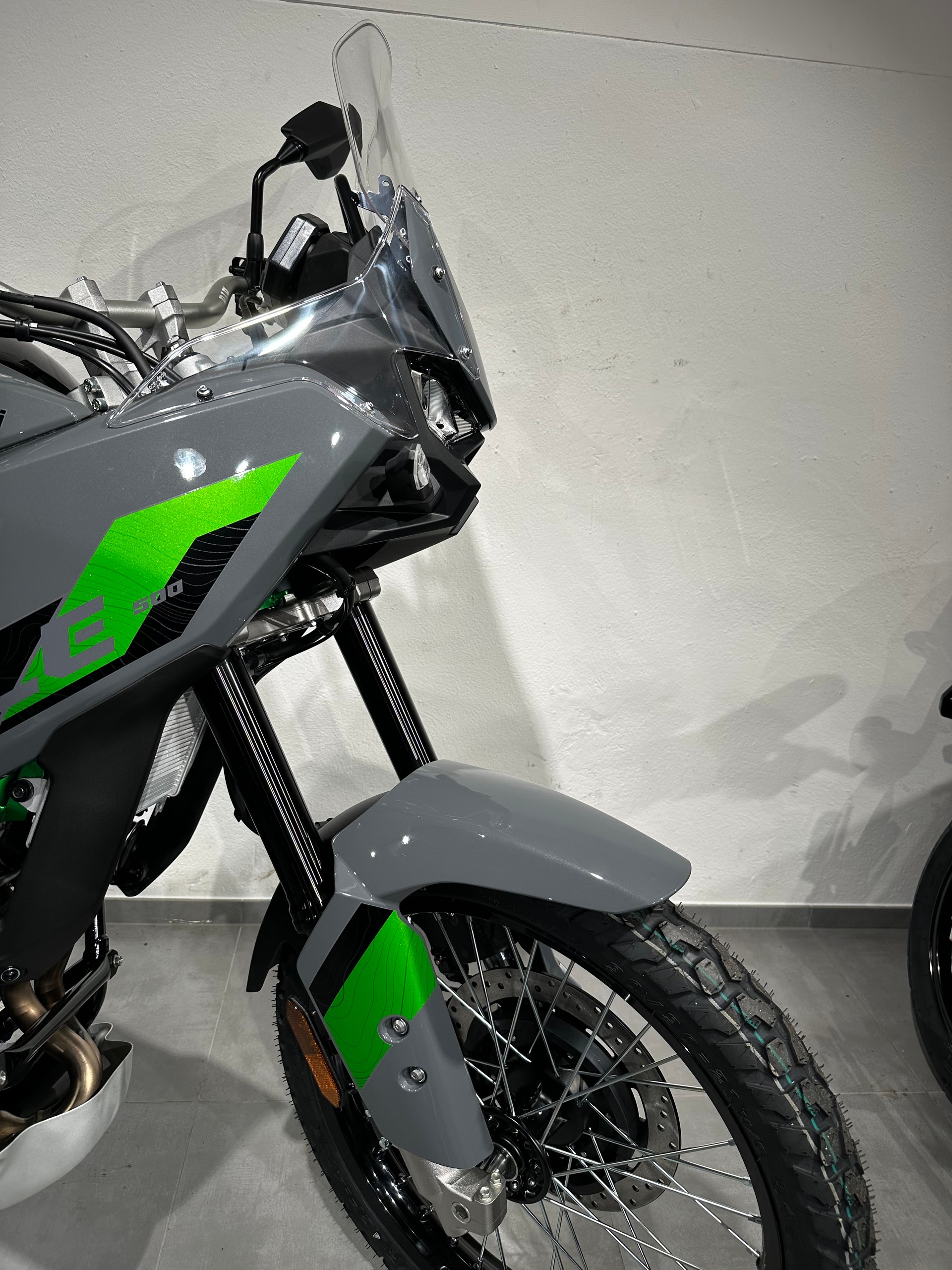 KAWASAKI KLE 500 SE-image-6