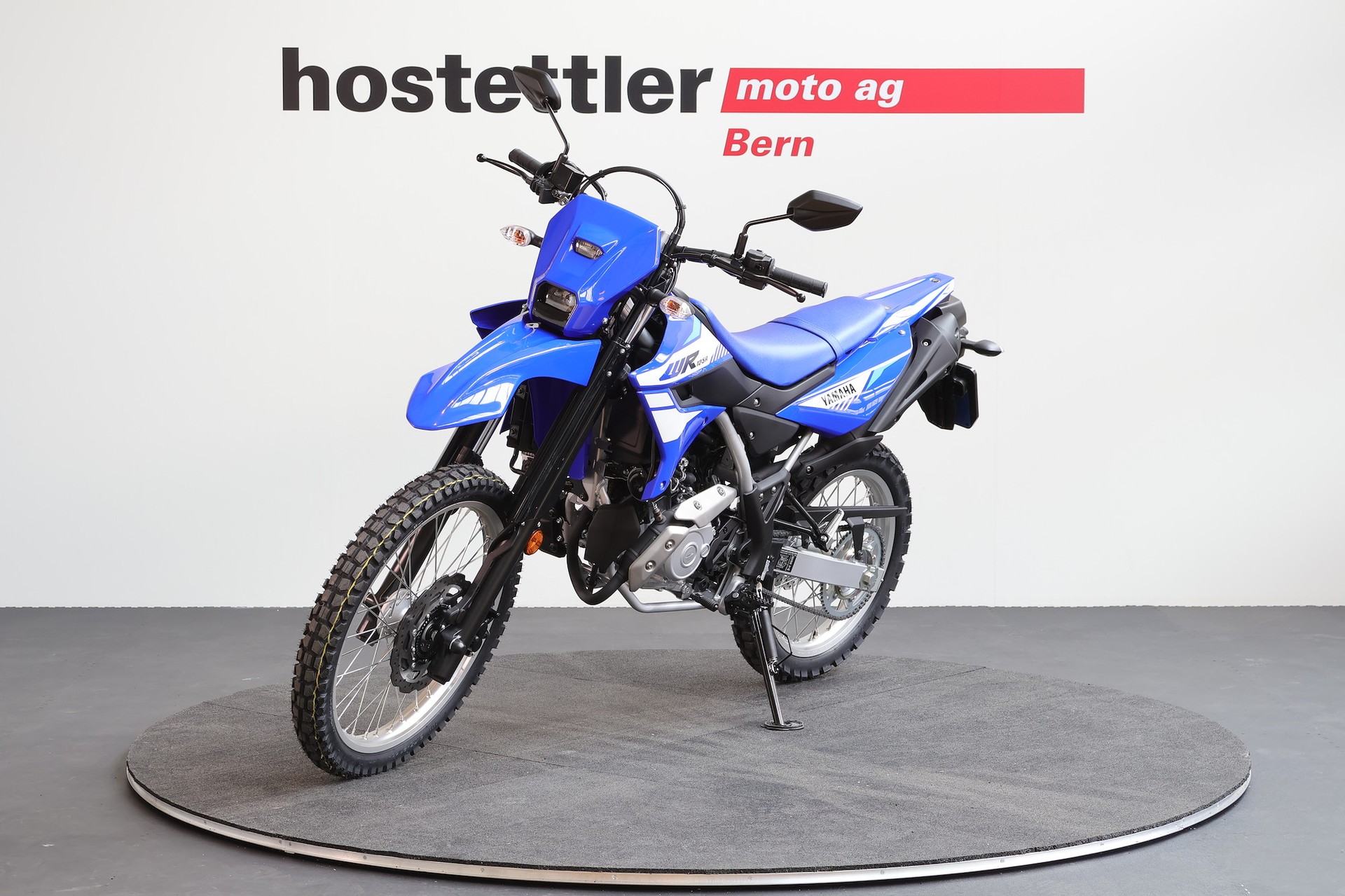 YAMAHA WR 125 R-image-5