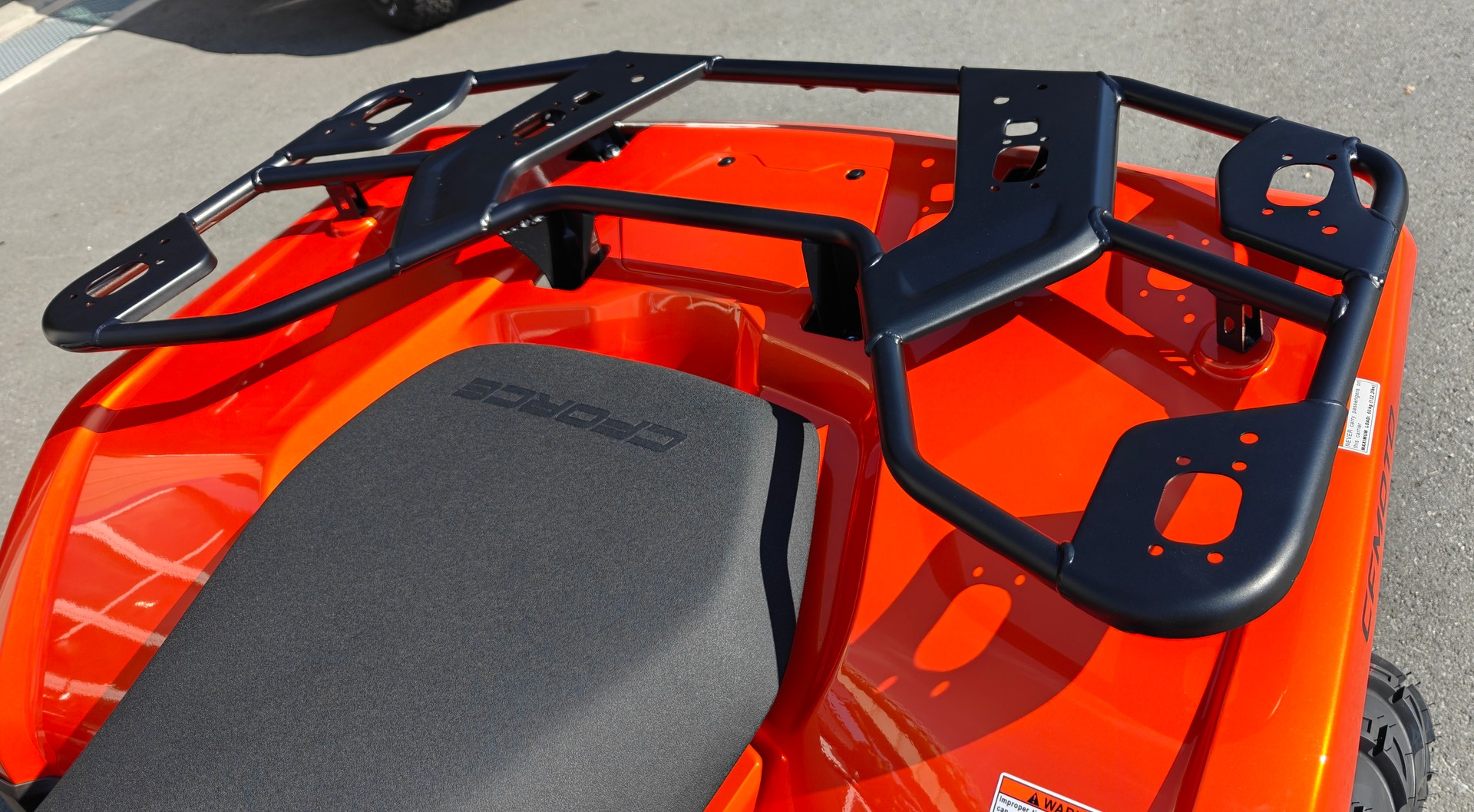 CF MOTO C Force 450 One 4x4-showroom-element-3