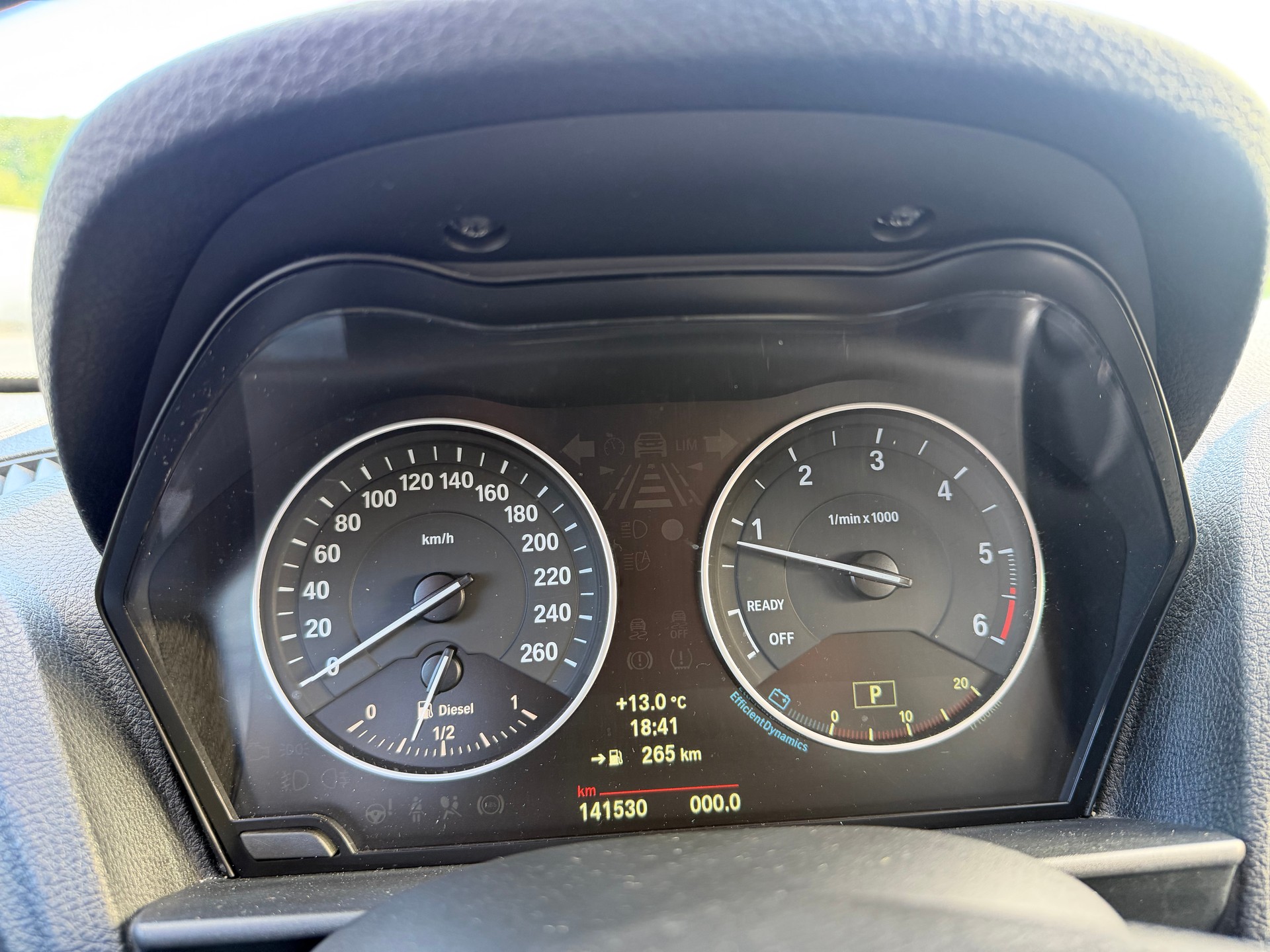 BMW 118d Urban Line Steptronic-image-12