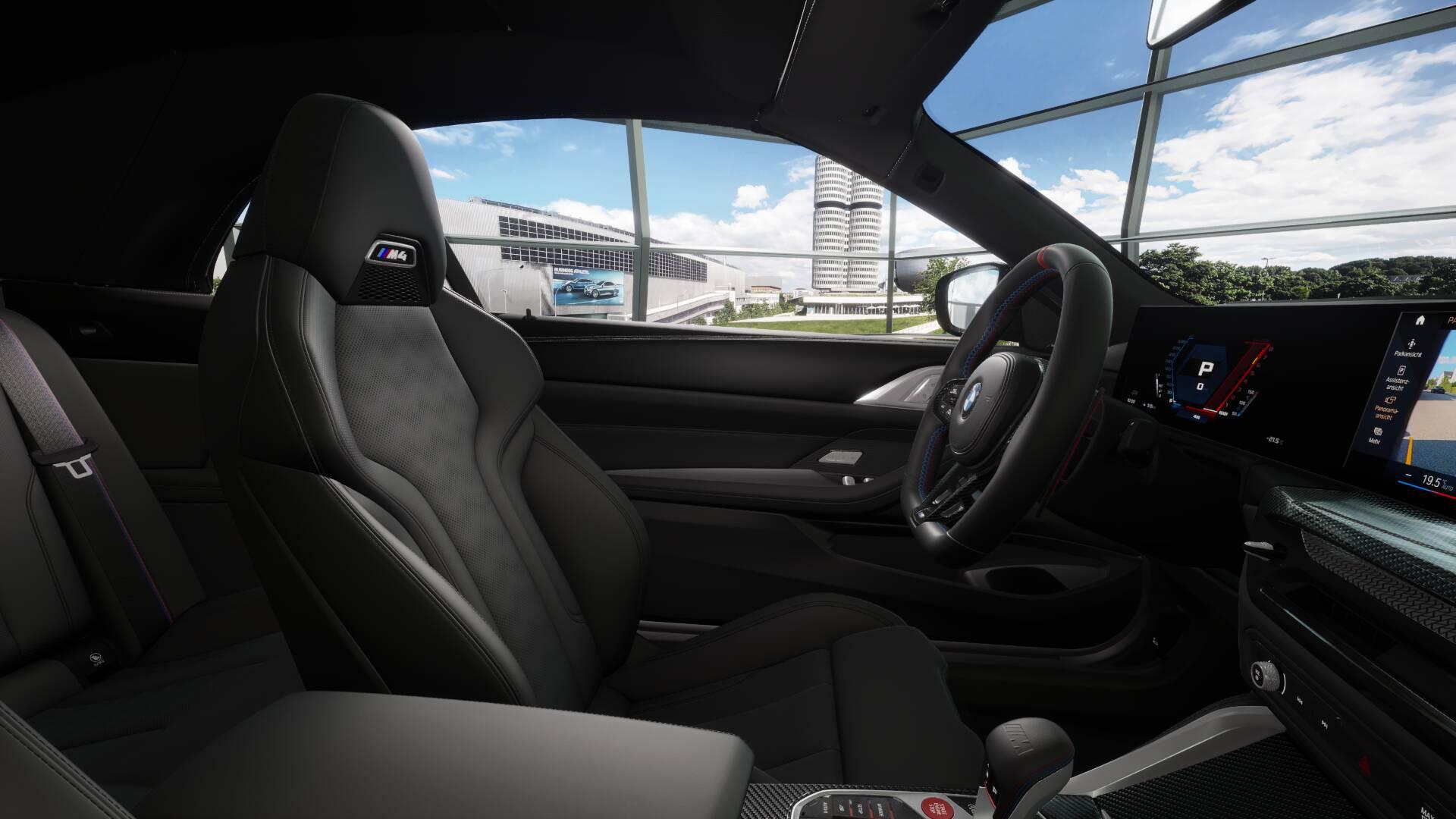 BMW M4 Competition xDrive Cabrio-image-8