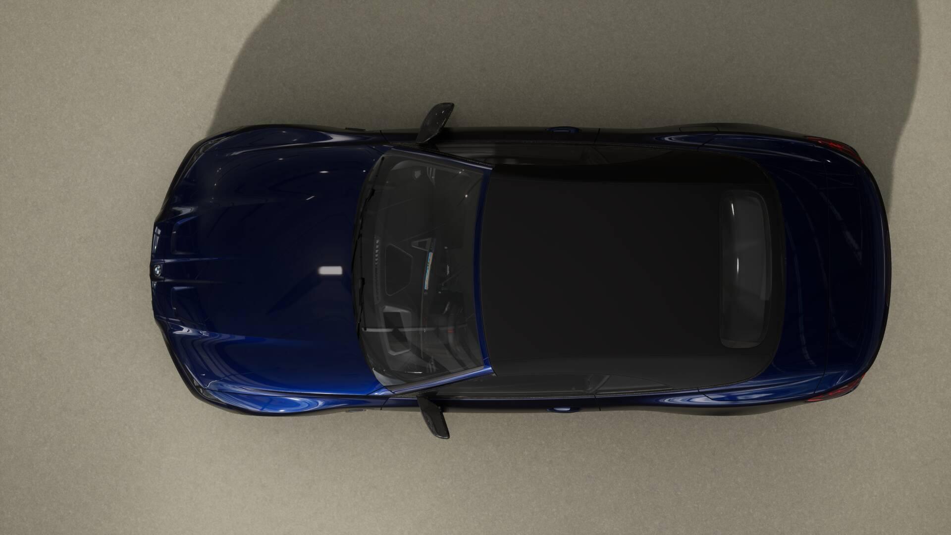 BMW M4 Competition xDrive Cabrio-image-14