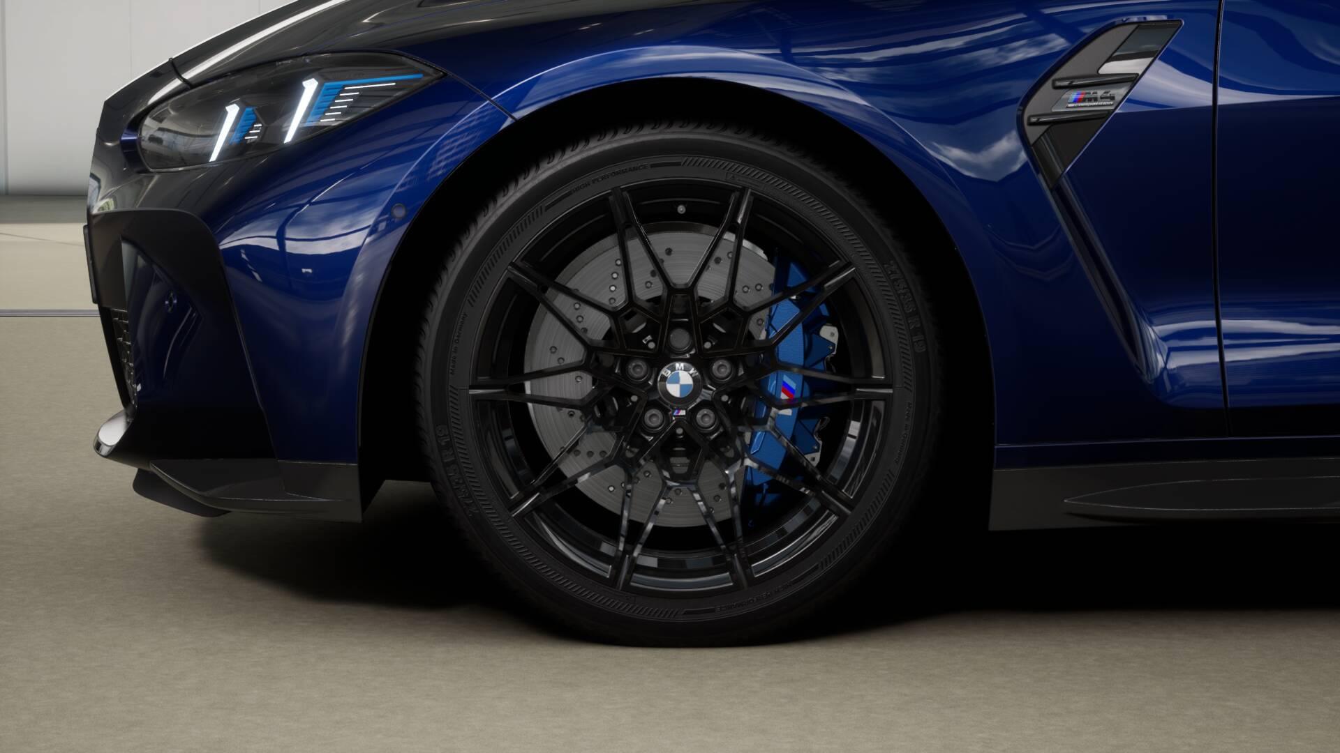 BMW M4 Competition xDrive Cabrio-image-6
