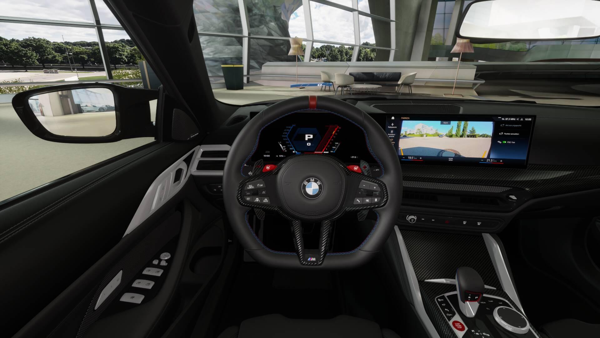 BMW M4 Competition xDrive Cabrio-image-12