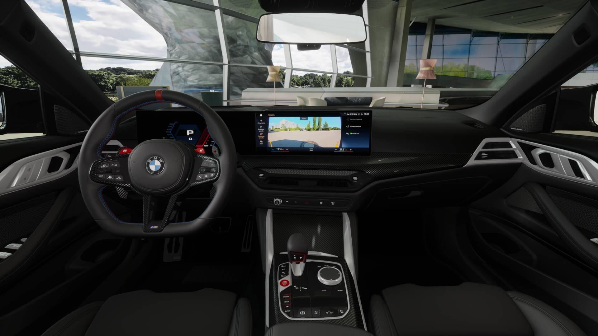 BMW M4 Competition xDrive Cabrio-image-9