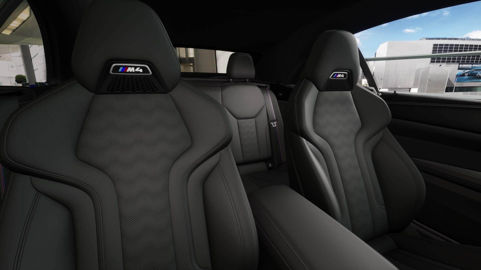 BMW M4 Competition xDrive Cabrio-image-10