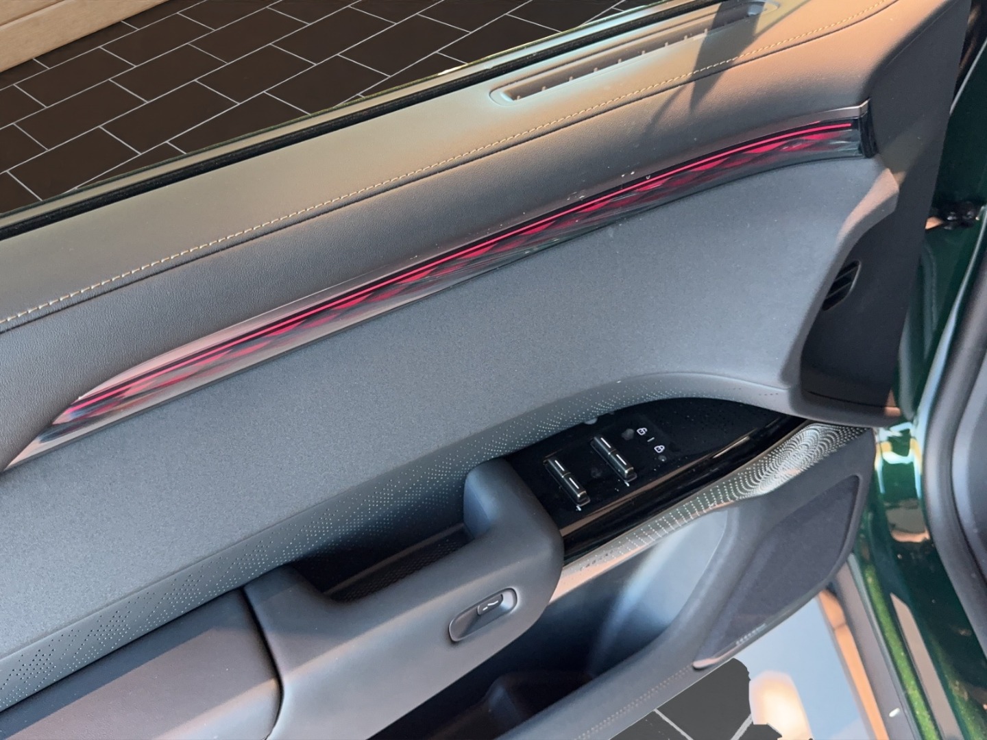 ZEEKR 7X 100kWh Privilege AWD-image-14