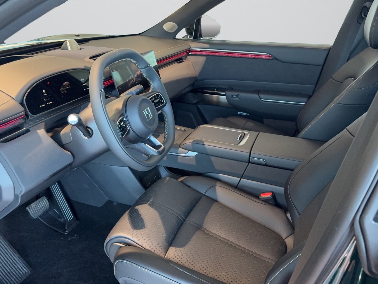 ZEEKR 7X 100kWh Privilege AWD-image-4