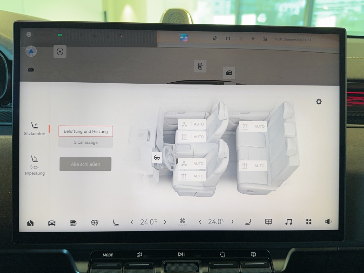 ZEEKR 7X 100kWh Privilege AWD-image-11