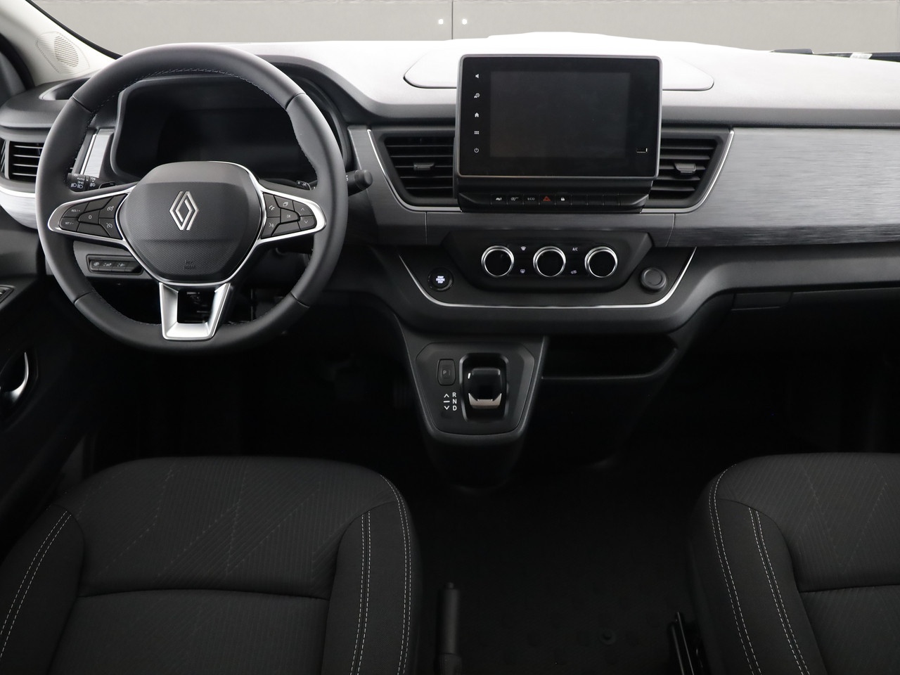 RENAULT Trafic Spaceclass 2.0 dCi Blue 170 EAG9-image-4