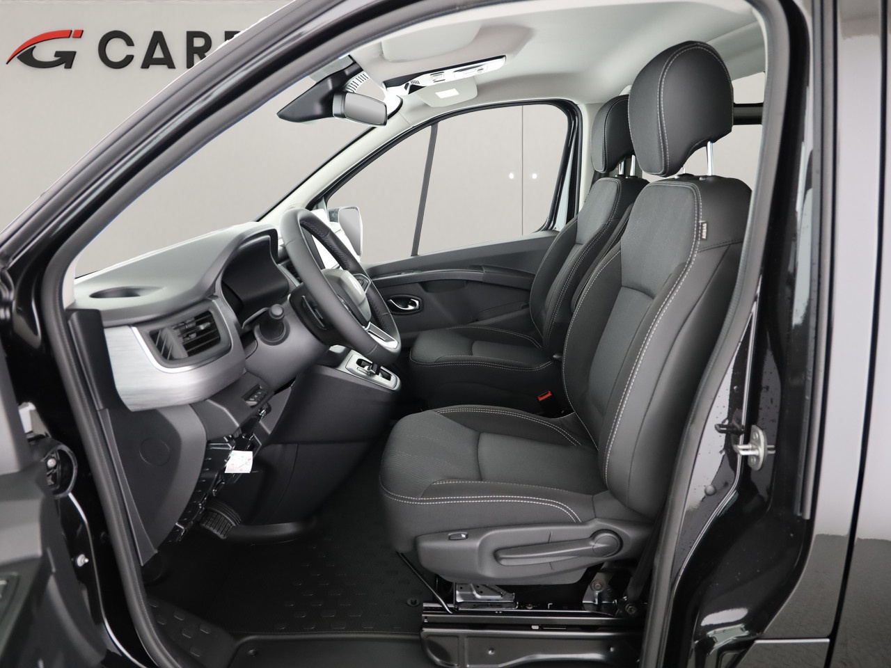 RENAULT Trafic Spaceclass 2.0 dCi Blue 170 EAG9-image-5