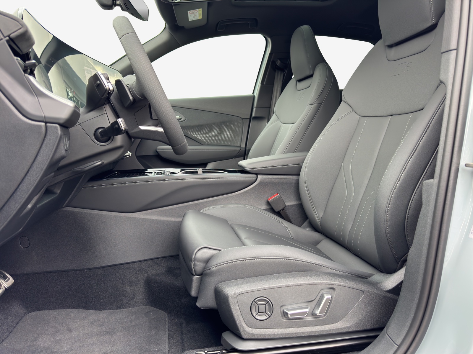 AUDI Q3 Sportback TFSI quattro 150 kW S tronic-image-7