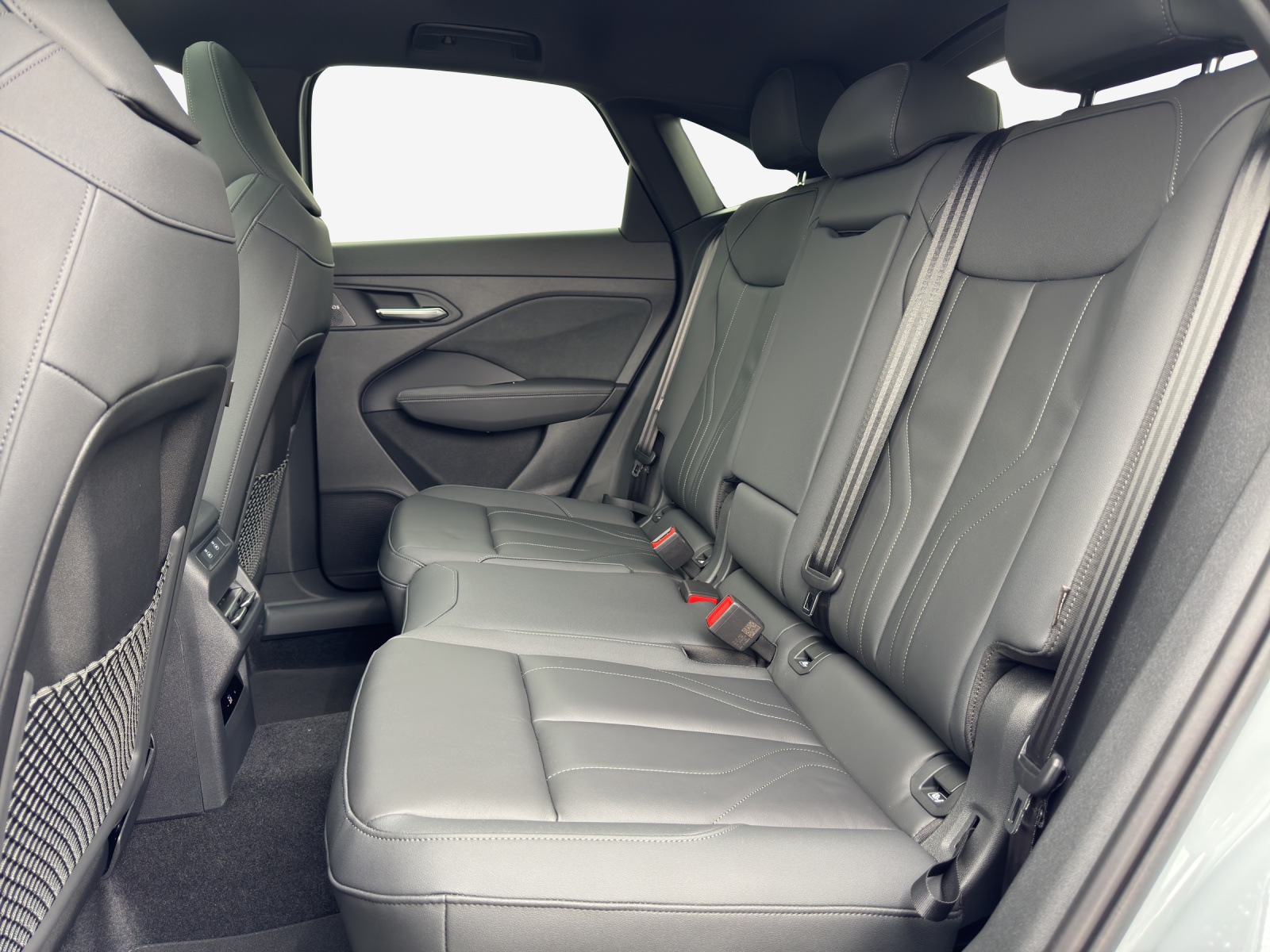 AUDI Q3 Sportback TFSI quattro 150 kW S tronic-image-11